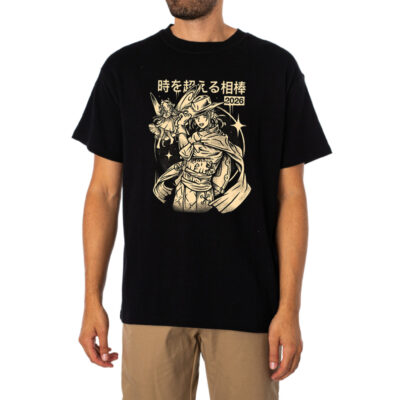 Eliot And Faie Tshirt 1