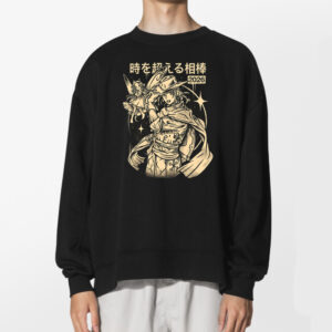 Eliot And Faie Tshirt 2
