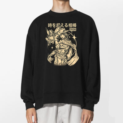 Eliot And Faie Tshirt 2