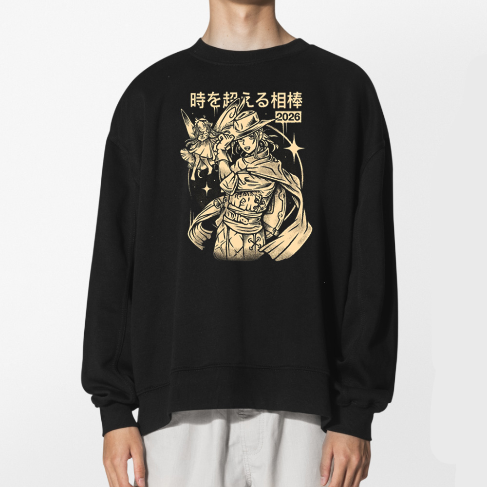 Eliot And Faie Tshirt 2