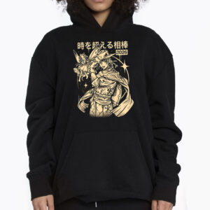 Eliot And Faie Tshirt 3
