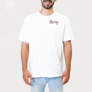 Let's Not 2016 Nostalgia Shirt 1