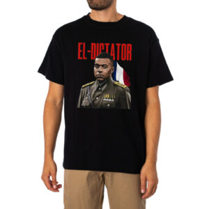 Mbappe Dictator Meme Shirt 1