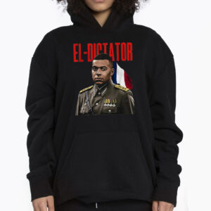 Mbappe Dictator Meme Shirt 3