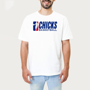 Sue Bird Chicks Basketball Tshirt 1