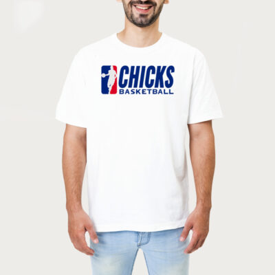 Sue Bird Chicks Basketball Tshirt 1