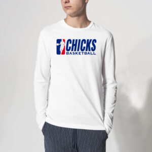 Sue Bird Chicks Basketball Tshirt 3
