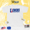 Sue Bird Chicks Basketball Tshirt 4
