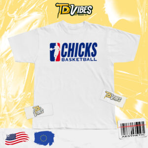 Sue Bird Chicks Basketball Tshirt 4