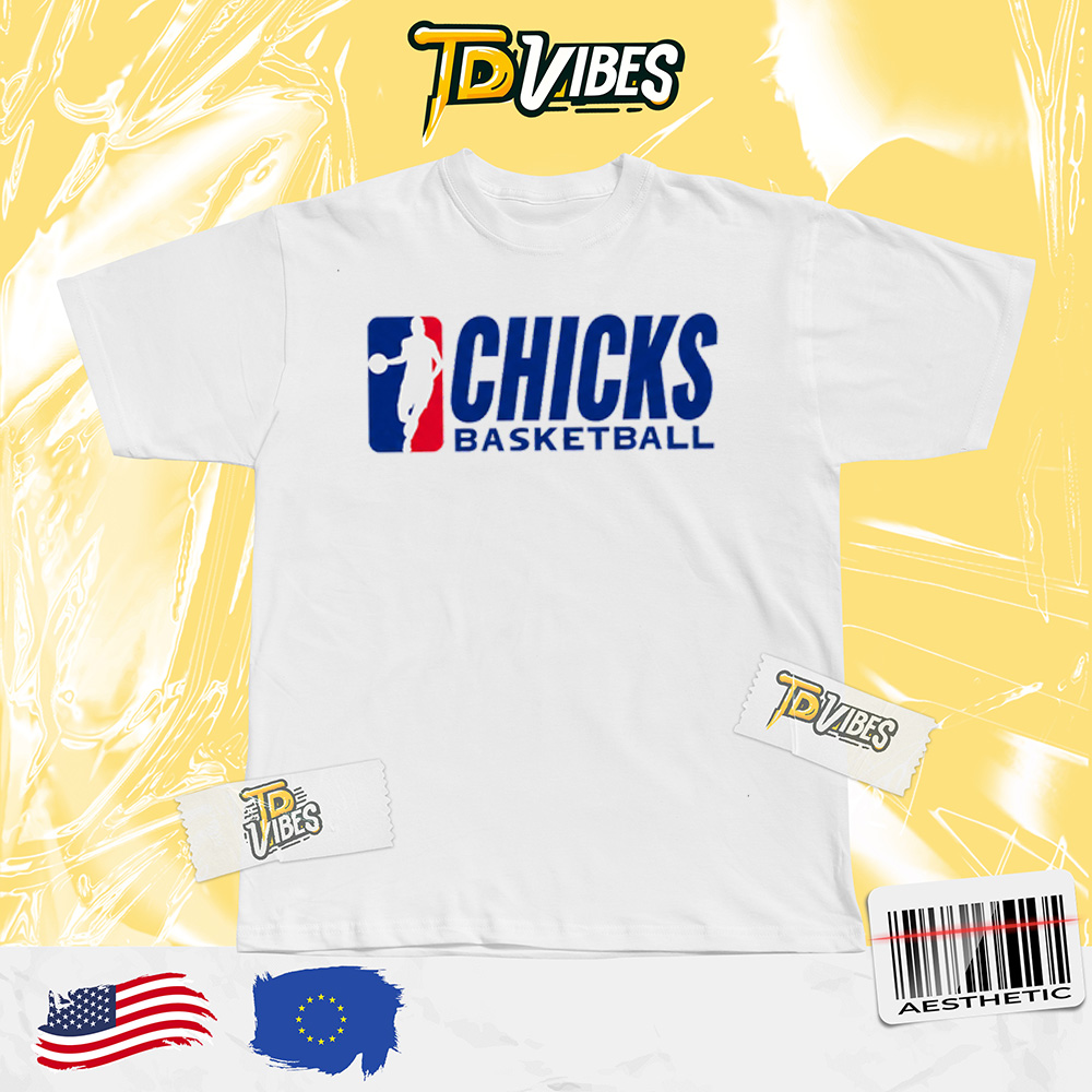 Sue Bird Chicks Basketball Tshirt 4