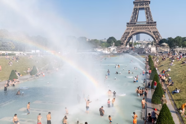 Summer Heat In Europe is changing how travelers explore cities, coastlines, and popular destinations during the warmer months.